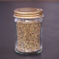 Oregano Leaves Dried Organic Powder for Feed Additive High Grade Herb Spice Oregano Dried Leaves