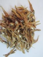 Dried Anchovy Fish For Sale
