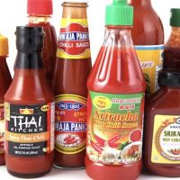 Low Price Delicious And Healthy Fresh Chili Sauce
