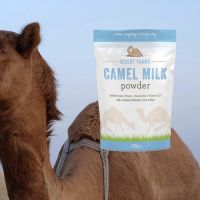  natural Camel Milk
