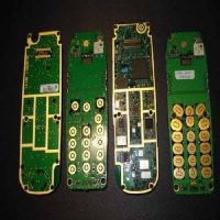 Used Electronic Mobile Phone Scrap