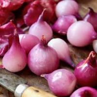 red onion