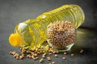 REFINED SOY BEANS OIL