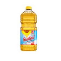 SUN FLOWER OIL