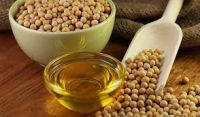REFINED SOY BEANS OIL