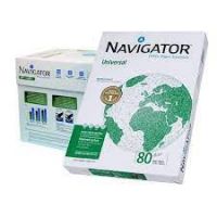 Navigator A4 Paper 80gsm 70gsm 75 gsm