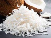 COCONUT FLOUR