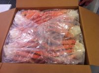 Red King Crab Legs