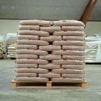 GRADE Top Europe Wood Pellets 15 kg Wood Pellet Din plus/EN plus-A1 Wood