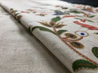 NK Textiles Multi-Purpose Running Cotton Fabric for making Garments 