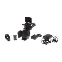 Canon EOS C100 Cinema Camera with complete Accessories