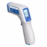 Infrared Thermometer Industry Non-contact Electronic Thermometers