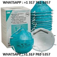 3M Welding Valved Respirator Mask