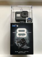 GoPro HERO8 Black Action Camera