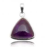 Amethyst Pendent ...