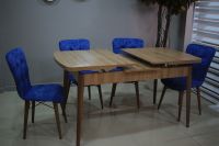 Dining Table and Chair Set