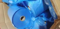 LDPE Film Stocklot (Blue)