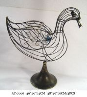 arts crafts-bird