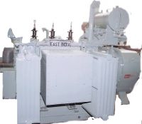 power and Diatribution transformer from 10 KVA to 10 MVA.