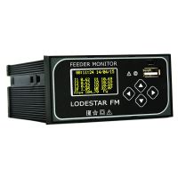 POWER DISTRIBUTION NETWORK MONITORING DEVICE Lodestar FM