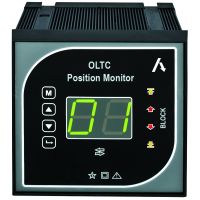 TRANSFORMER MONITORING DEVICE,  OLTC Position Monitor UP25