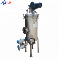JCI AFE Automatic Self Cleaning Filter