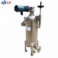 JCI AFM Automatic Self Cleaning Filter