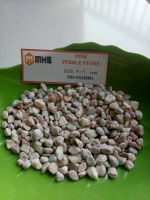 Mixed Tumbled Pebble Stone