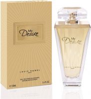 My Desire 100ml EDP by Louis Varel Paris Perfumes