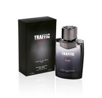 Traffic Extreme 100ml EDT by Louis varel paris