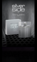 Silver Side 90ml EDT by Louis Varel Paris Perfumes