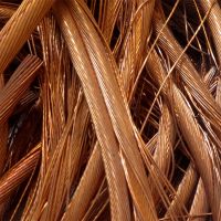 Copper Wire Scrap Best Price High Quality