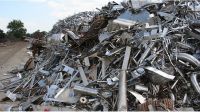 Aluminum scrap best price high quality
