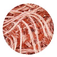 Copper Wire Scrap Best Price High Quality
