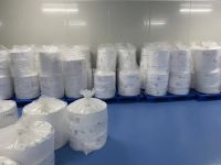 Melt-Blown nonwoven for N95/ surgical masks