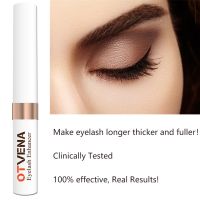 Otvena Eyelash Enhancer  Eyebrow Growth Serum   Private Label Eyelansh