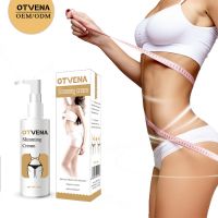 OTVENA Slimming cream Amazon Hot Sale OTVENA no side effects 2 minutes stomach slimming cream