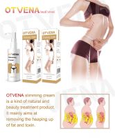 Otvena Slimming Cream Amazon Hot Sale Otvena No Side Effects 2 Minutes Stomach Slimming Cream