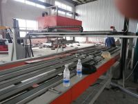 Mgo Board Making Machine Magnesium Oxide Board Production Line