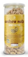 Roasted Honey Butter Cashew Nut Huynh Gia Agri Jsc