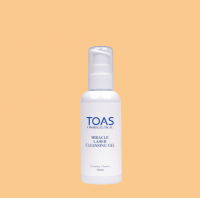 Korean Skin Care, Toas Miracle Laser Skin Toner 150ml - Toas