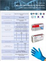 Nitrile Gloves