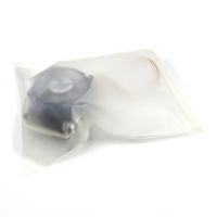 TPE durable zip lock bag/ air tight bag/ plastic bag/ seal