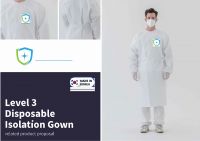 Isolation Gown