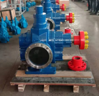 KCB 2500 gear pump -KCB gear pump - gear oil pump