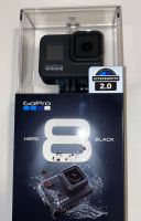 **Offer Bundle**  GoPro - HERO8 Black Live Streaming Action Camera  