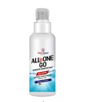 Travel Size Disinfectant 100 ml