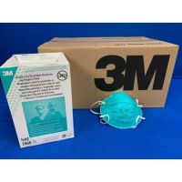 3M 1860 n95 facemask