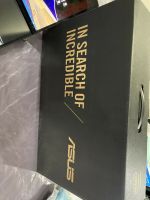 Brand sealed New Asus-ZenBook Pro Duo UX581 15.6â (1TB SSD, Intel Core i9 9th Gen., 5 GHz, 32GB) laptop