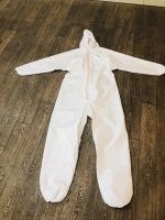 protective coverall, body bags